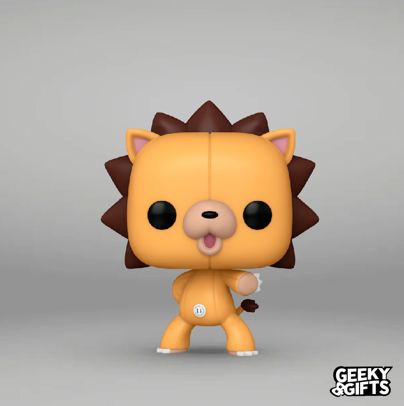 Preventa Funko Pop Animation: Bleach - Kon 1615