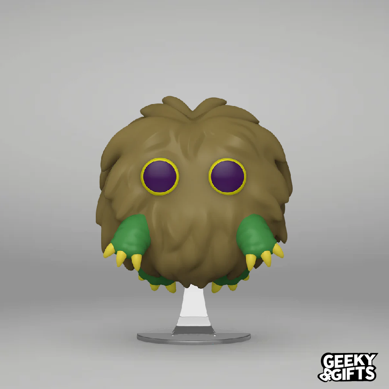 Funko Pop Animation Yu Gi Oh Kuriboh 1455