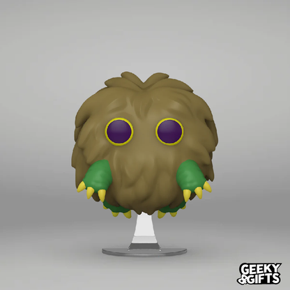 Funko Pop Animation Yu Gi Oh Kuriboh 1455