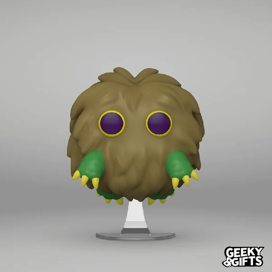 Funko Pop Animation Yu Gi Oh Kuriboh 1455