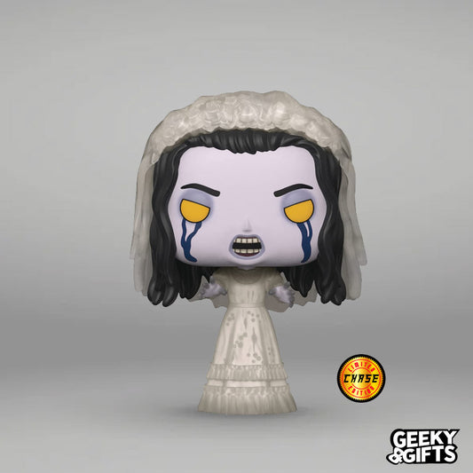 Funko Pop Movies La Llorona 1130