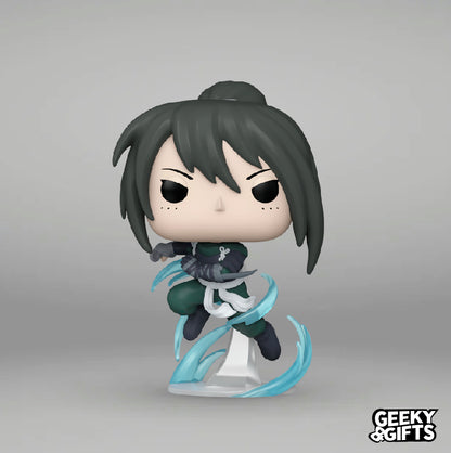 Funko Pop Animation: Fullmetal Alchemist - Lan Fan 1581