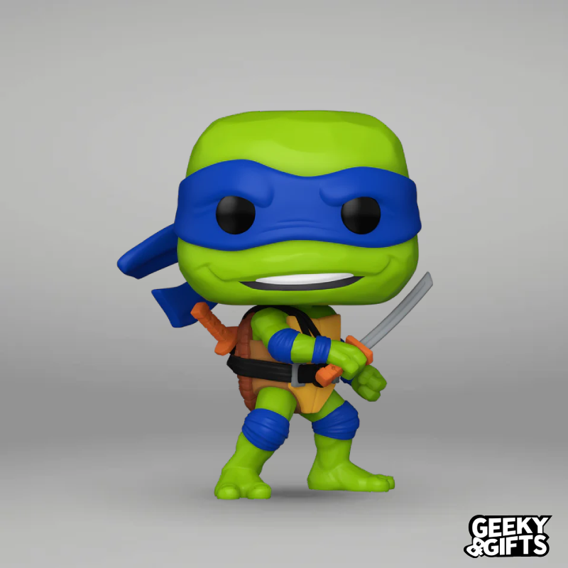 Funko Pop Movies Leonardo 1391