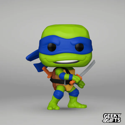 Funko Pop Movies Leonardo 1391