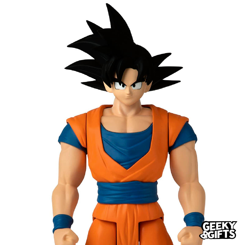 Bandai Limit Breaker Dragon Ball Goku