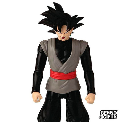 Bandai Limit Breaker Dragon Ball Goku Black