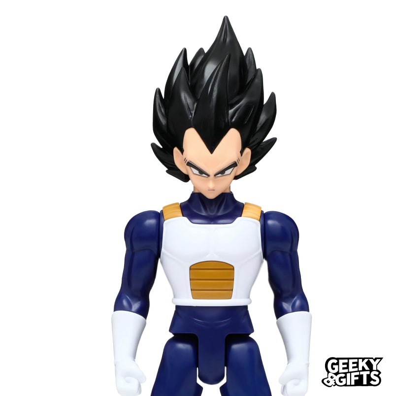 Bandai Limit Breaker Dragon Ball Vegeta