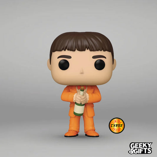 Funko Pop Movies: Dumb And Dumber﻿ - Lloyd Christmas in Tux 1036