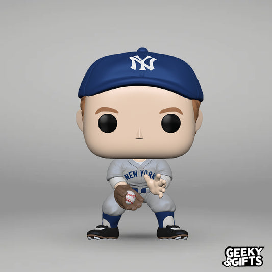 Funko Pop Sports Legends: Yankees - Lou Gehrig 20 Special Edition