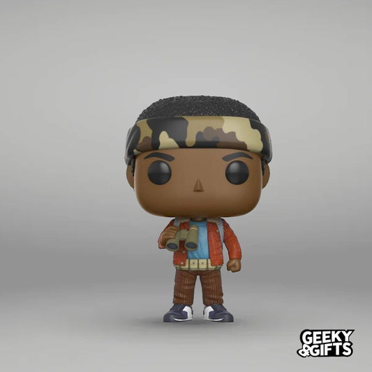 Funko Pop Television Lucas 425