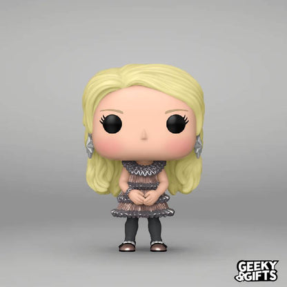 Preventa Funko Pop Movies: Harry Potter - Luna Lovegood Party Dress 182
