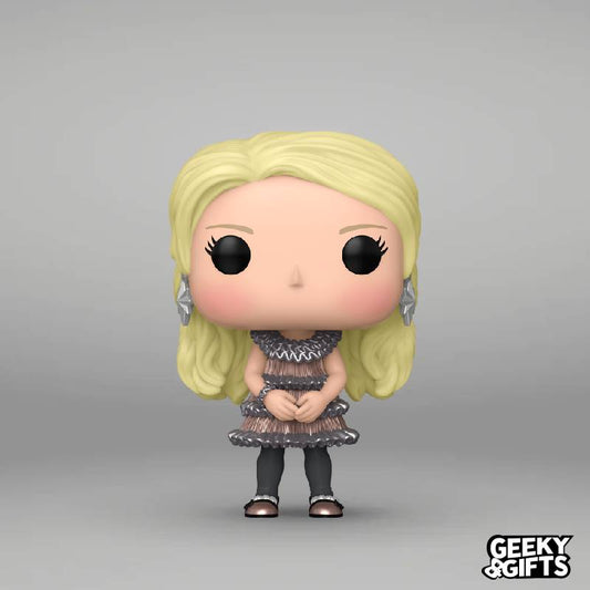 Preventa Funko Pop Movies: Harry Potter - Luna Lovegood Party Dress 182