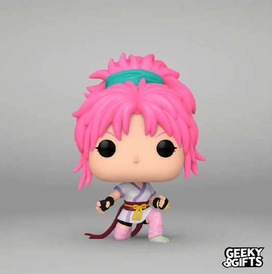 Funko Pop Animation: Hunter X Hunter - Machi Komacine 1567