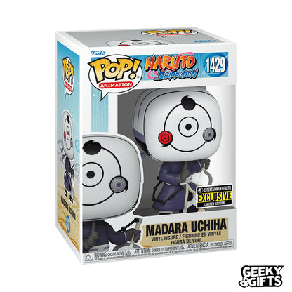 Funko Pop Animation: Naruto - Madara Uchiha 1429