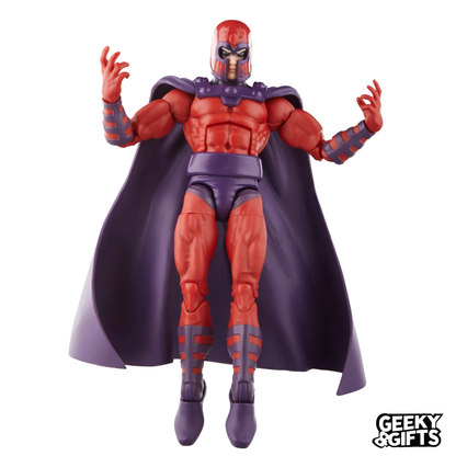 Hasbro Marvel Legends Series: X Men - Magneto