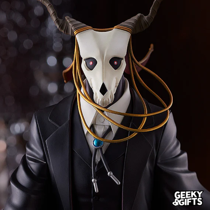 Good Smile Pop Up Parade L The Ancient Magus Bride Season 2  Elias Ainsworth