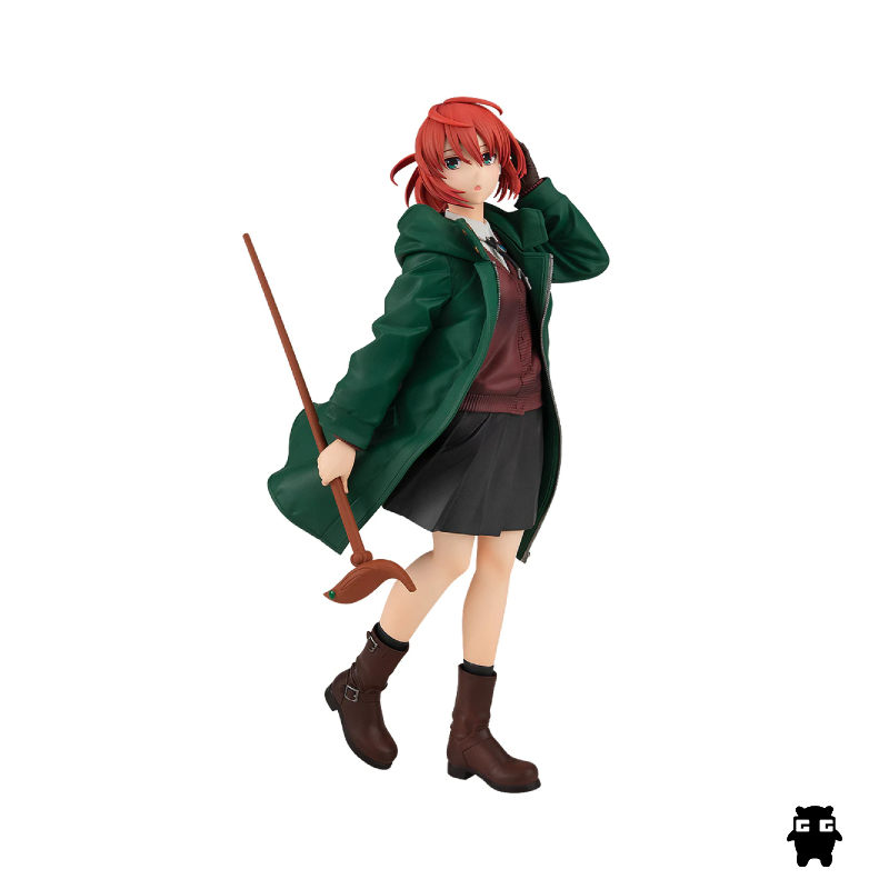 Good Smile Pop Up Parade The Ancient Magus Bride Season 2 Chise Hatori