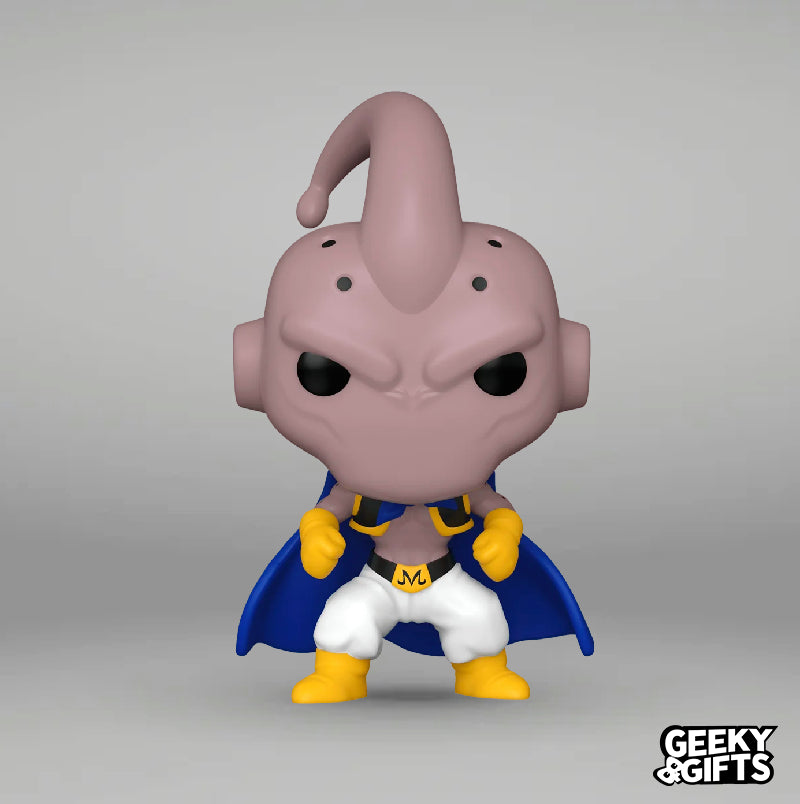 Funko Pop Animation: Dragon Ball Z - Majin Buu Evil 864