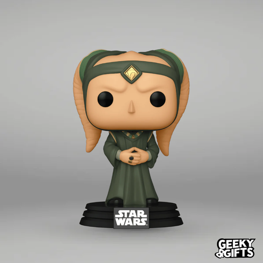 Funko Pop Star Wars Majordomo 582