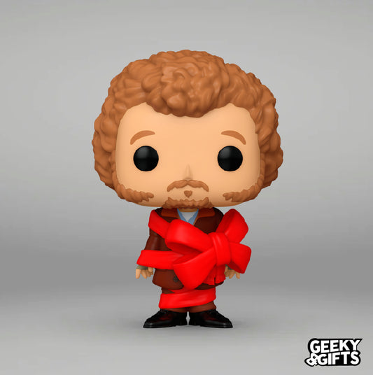 Funko Pop Movies: Mi Pobre Angelito - Marv con Moño 1271