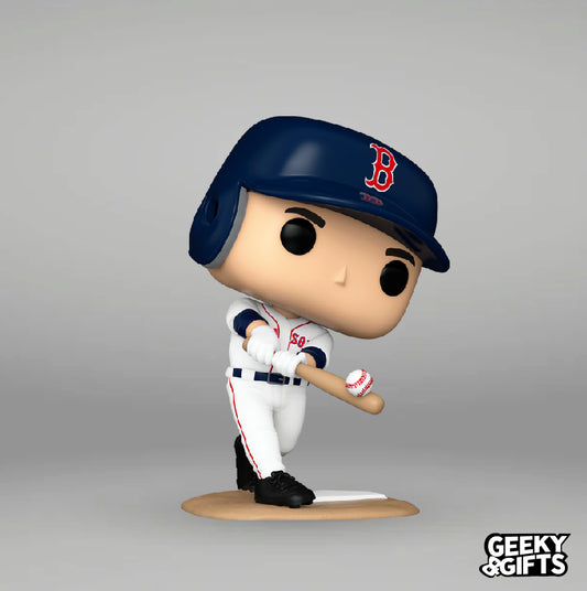 Preventa Funko Pop: MLB - Masataka Yoshida 103