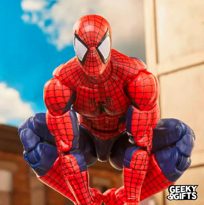 Marvel Legends Maximum Series: Comics - SpiderMan
