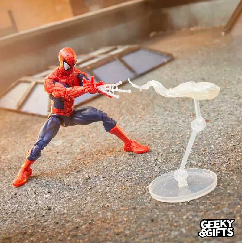 Marvel Legends Maximum Series: Comics - SpiderMan