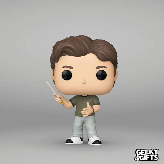 Preventa Funko Pop Disney: Hechiceros de Waverly Place - Max Russo 1603