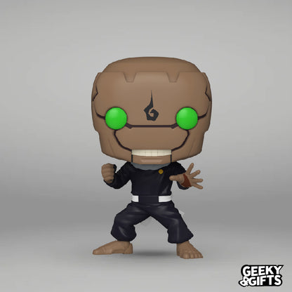 Funko Pop Animation: Jujutsu Kaisen - Ultimate Mechamaru 1643