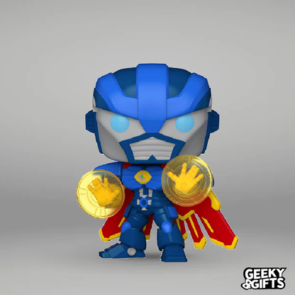 Funko Pop Marvel Doctor Strange 832