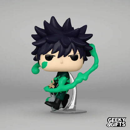 Funko Pop Animation: Jujutsu Kaisen - Megumi Fushiguro 1646 Chalice