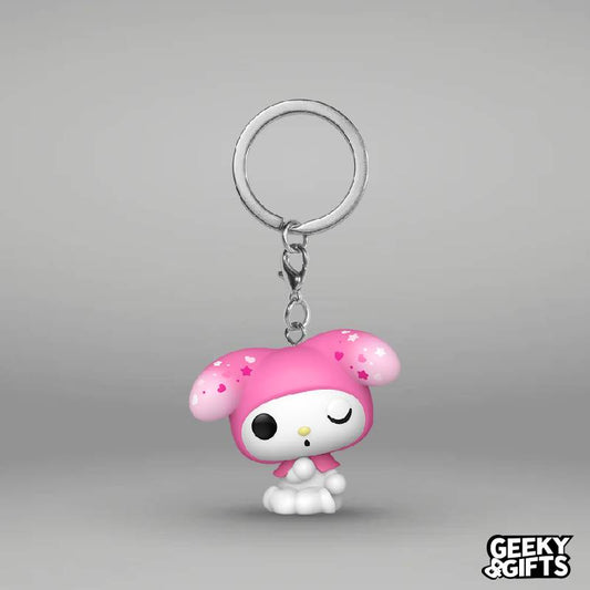 Preventa Funko Pocket Pop Keychain: Sanrio Anniversary - My Melody