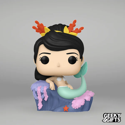 Funko Pop Disney Mermaid 1346