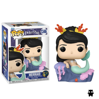 Funko Pop Disney Mermaid 1346