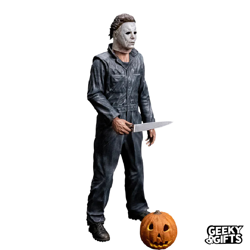 Scream Greats: Halloween - Michael Myers