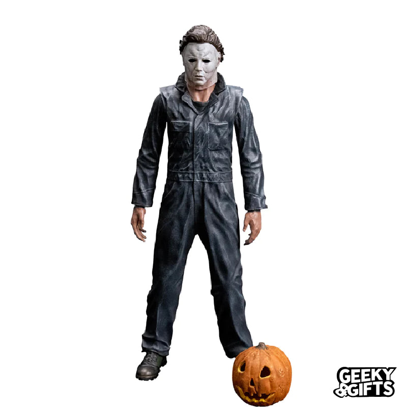 Scream Greats: Halloween - Michael Myers