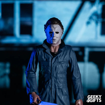 Scream Greats: Halloween - Michael Myers