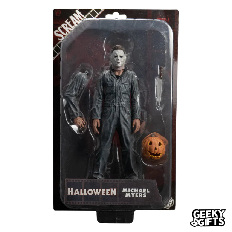 Scream Greats: Halloween - Michael Myers