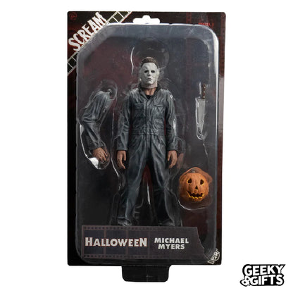 Scream Greats: Halloween - Michael Myers