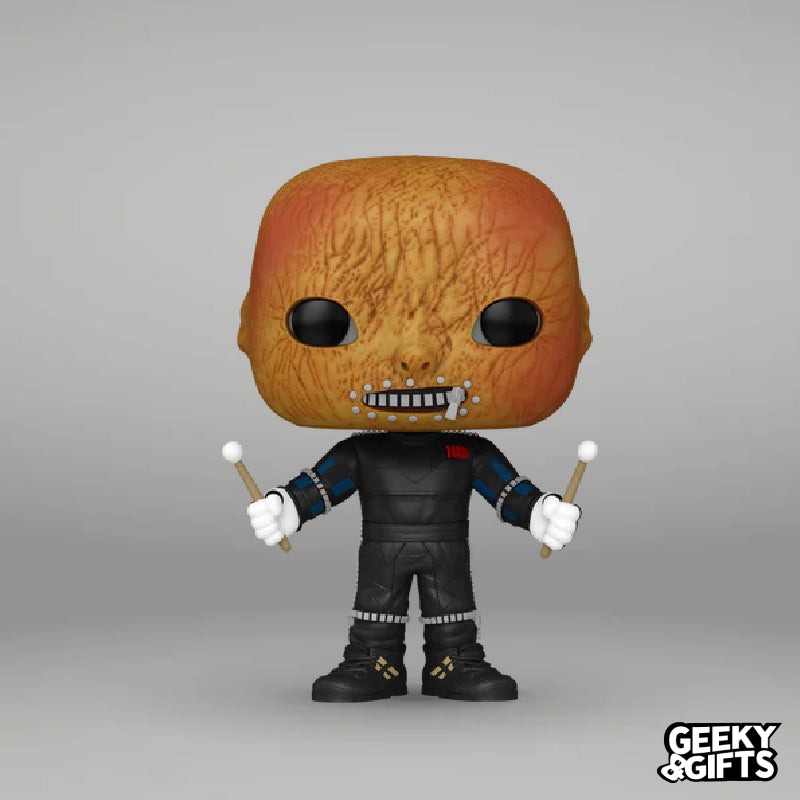 Funko Pop Rocks: Slipknot - Michael Pfaff 379