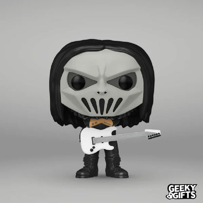 Funko Pop Rocks: Slipknot - Mick 299