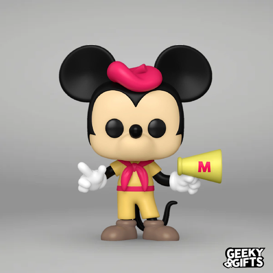 Funko Pop Disney Mickey Mouse Club 1379