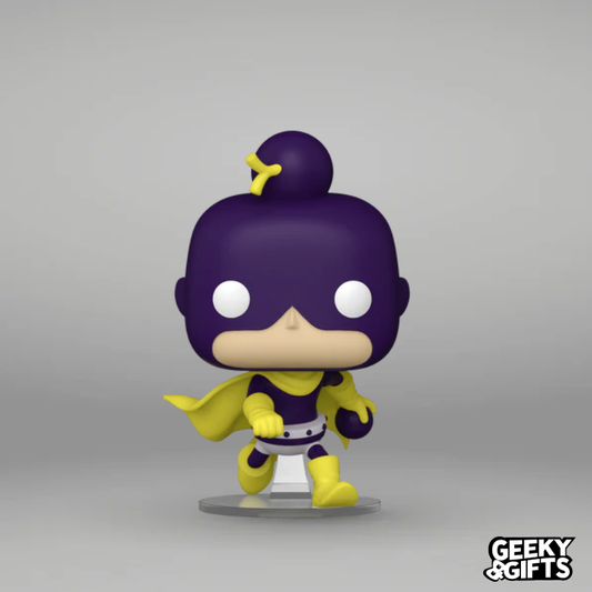 Funko Pop Animation: My Hero Academia - Minoru Mineta 1480 - Special Edition