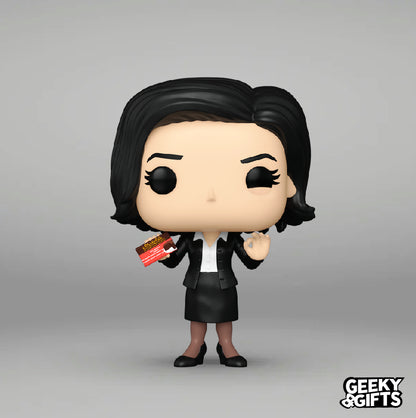 Preventa Funko Pop Television: FRIENDS - Monica with Mockolate 1649