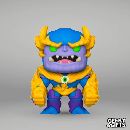 Funko Pop Marvel Thanos 993