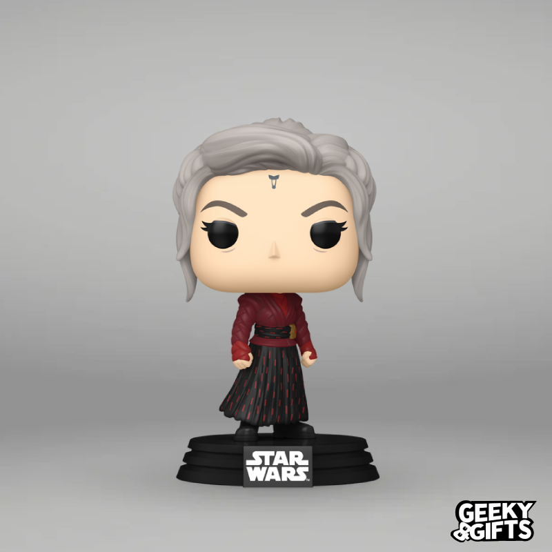 Funko Pop Star Wars: Ahsoka - Morgan Elsbeth 684