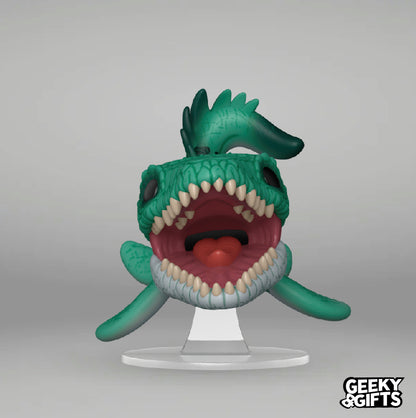 Funko Pop Movies: Jurassic World Rebirth - Mosasaurus 1798