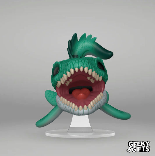 Funko Pop Movies: Jurassic World Rebirth - Mosasaurus 1798