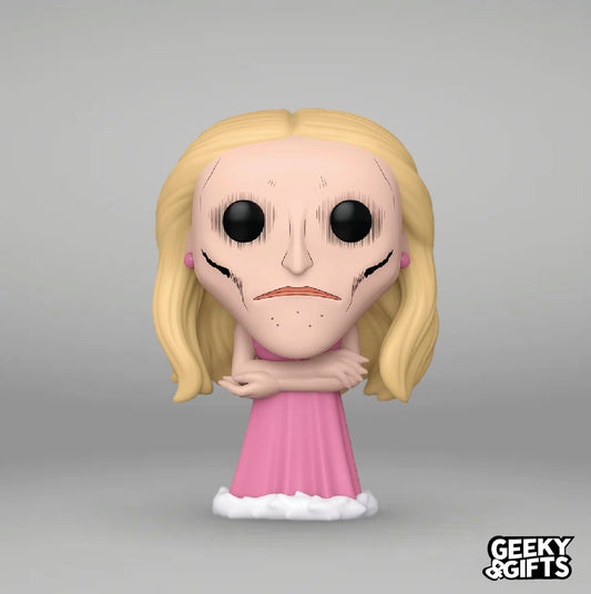 Funko Pop Animation: Junji Ito Collection - Miss Fuchi 913