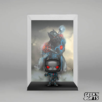 Preventa Funko Pop Comic Cover: DC Comics - Batman The Murder Machine 23